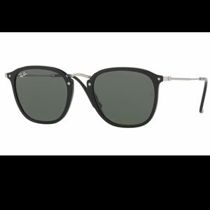 Ray Ban black sunglasses